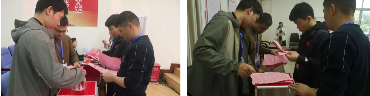 薪火相传启新程!广西跆拳道协会第三届第一次会员代表大会暨换届大会圆满召开(图4) image.png