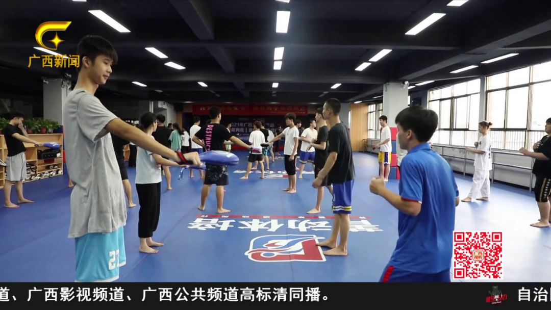 【转载】我为群众办实事丨体育公益教学站点免费开放 市民锻炼有去处(图7) 5.png